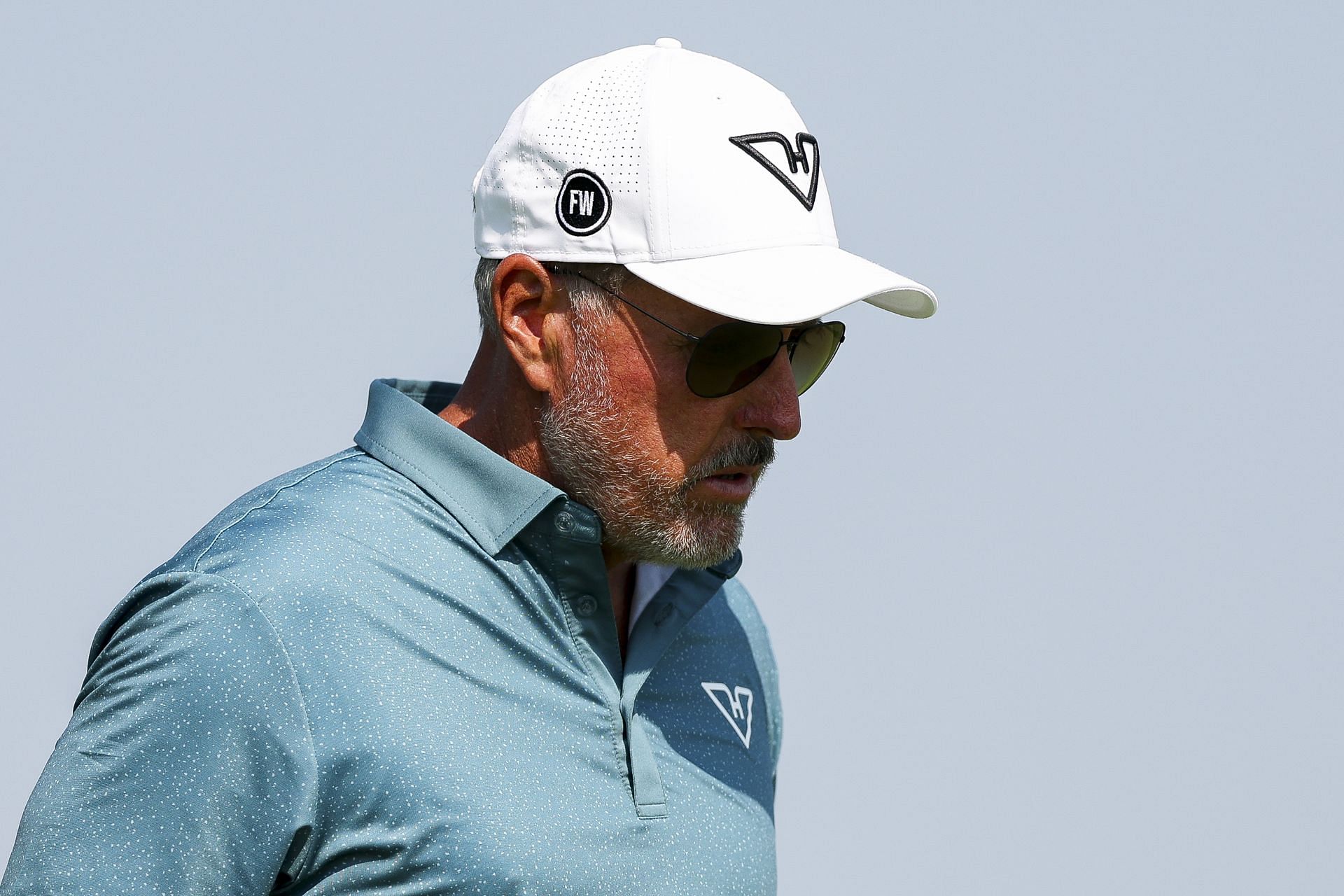 2025 U.S. OPEN - Preview Day Three - Source: Getty
