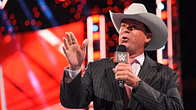 "I hate coming to Mexico", "You're the reason America had to build a wall" - WWE legend JBL goes wild in new promo