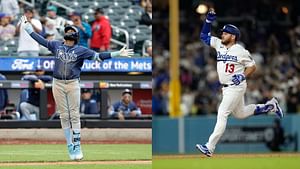Today’s Best MLB Home Run Prop Bets: Top 5, including Max Muncy, Junior Caminero, and more for June 25, 2025