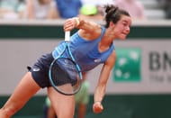 Boisson at the 2025 French Open - Day Seven - Source: Getty