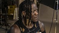 Several WWE stars question company's decision about R-Truth - Reports