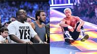 Controversial star to return after 8 years and cost Cody Rhodes at WWE Night of Champions? Shocking twist explored