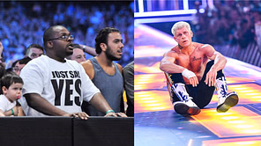 Controversial star to return after 8 years and cost Cody Rhodes at WWE Night of Champions? Shocking twist explored