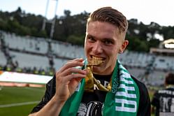 Viktor Gyokeres threatens Sporting with stern demand as details of rumored phone call with club chief amid interest from Arsenal comes to light