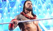 Canceled Roman Reigns match in WWE revealed - Reports