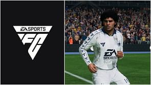 EA FC 25 leaks: Diego Maradona is rumored to arrive as a Shapeshifters Icon