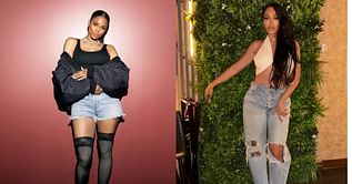 Russell Wilson's wife Ciara shows BFF love to $160,000,000 worth NBA legend's ex-wife in heartfelt birthday shoutout