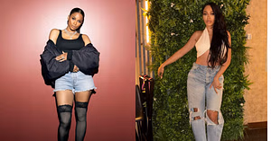 Russell Wilson's wife Ciara shows BFF love to $160,000,000 worth NBA legend's ex-wife in heartfelt birthday shoutout