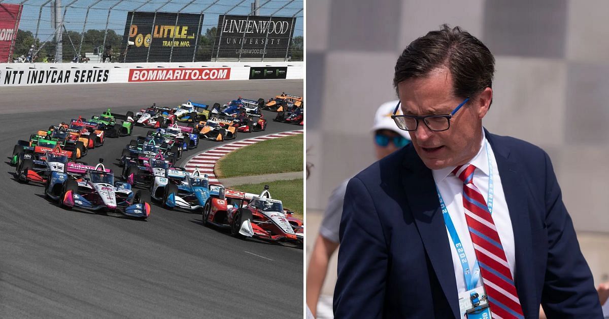 IndyCar, Indy 500,  Bommarito Automotive Group 500 Grand Prix, Douglas Boles, Viewership