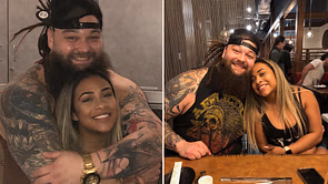 JoJo Offerman shares a heartbreaking message remembering Bray Wyatt