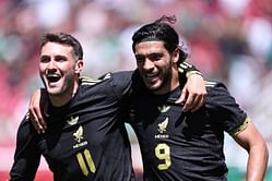 Mexico vs Turkey Prediction and Betting Tips | June 10th 2025
