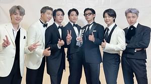 "KINGS ARE COMING"- Fans thrilled as BTS is reported to make their full group comeback in March 2026, BIGHIT yet to confirm