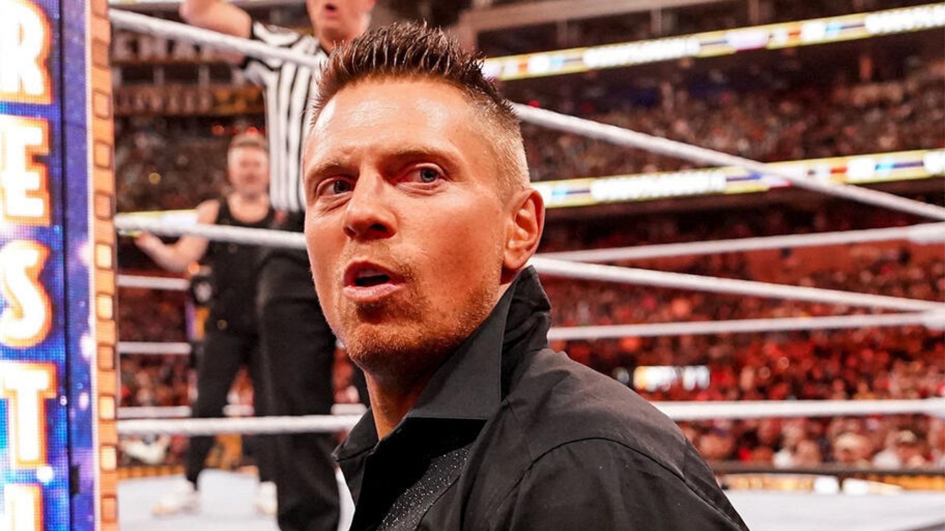 (Image credits - WWE