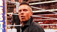Backstage speculation on The Miz possibly being released from WWE - Reports