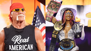 Mercedes Mone finally responds to Hulk Hogan comparisons after winning 5 titles, but there's a twist