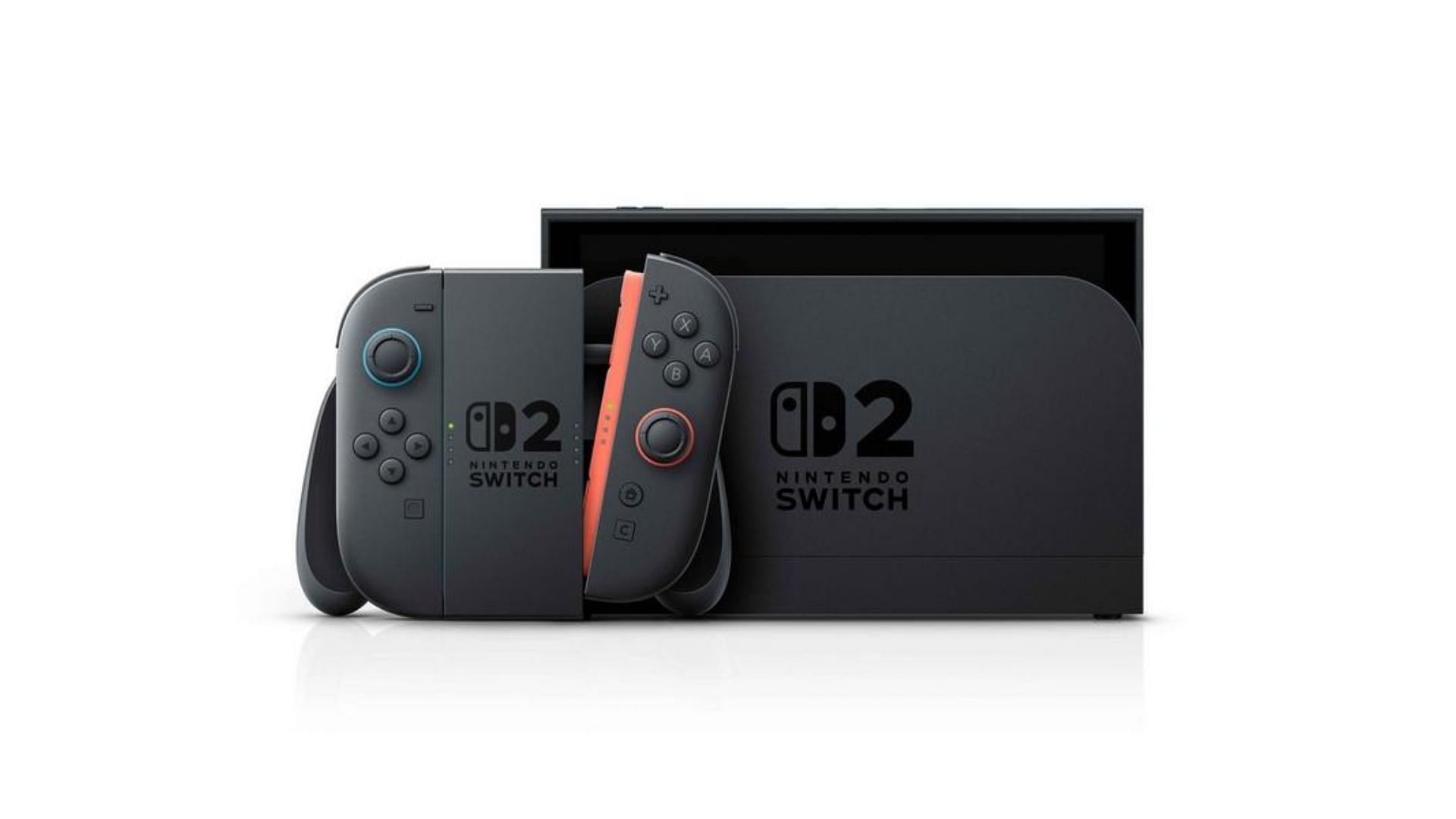 Users get two options to transfer data between the Switch consoles (Image via GameStop)