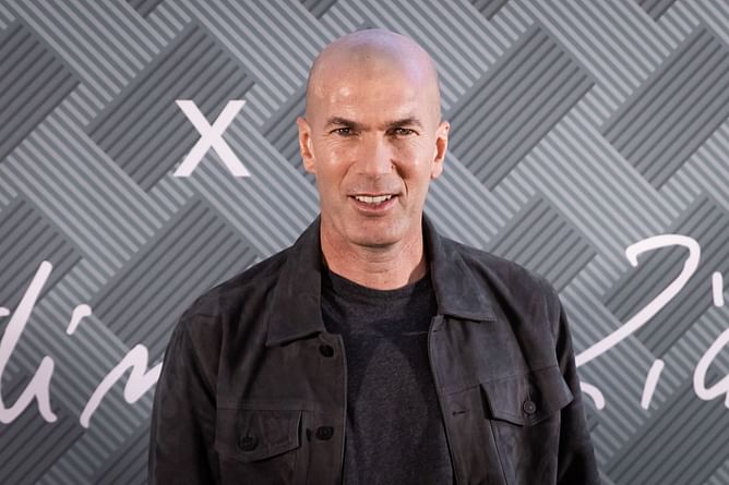 "He needs to be protected" - Williams Gallas claims Chelsea star reminds him of Real Madrid legend Zinedine Zidane