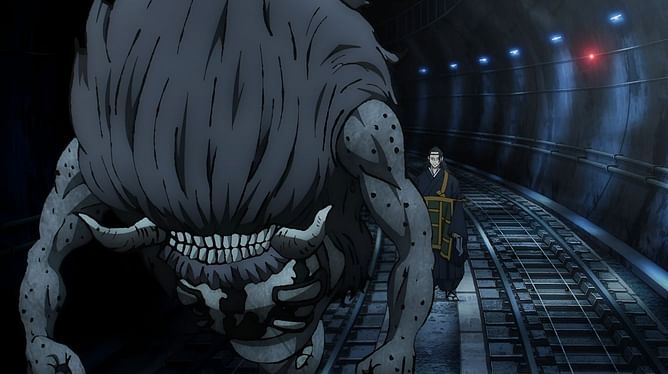 Jujutsu Kaisen fans never noticed its biggest nod to Japanese folklore