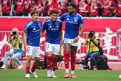 Albirex Niigata vs Yokohama F. Marinos Prediction and Betting Tips | June 15th 2025
