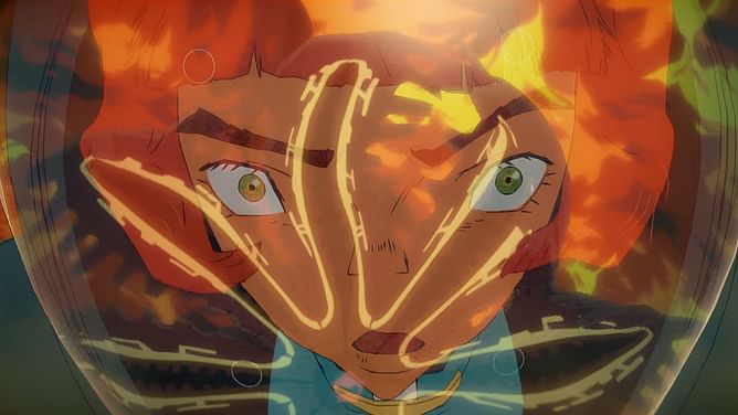 All You Need Is Kill anime announces Annecy International Animation Film Festival Screening and main cast