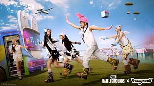 K-pop group NewJeans embroiled into PUBG loot box probe over deceptive in-game content