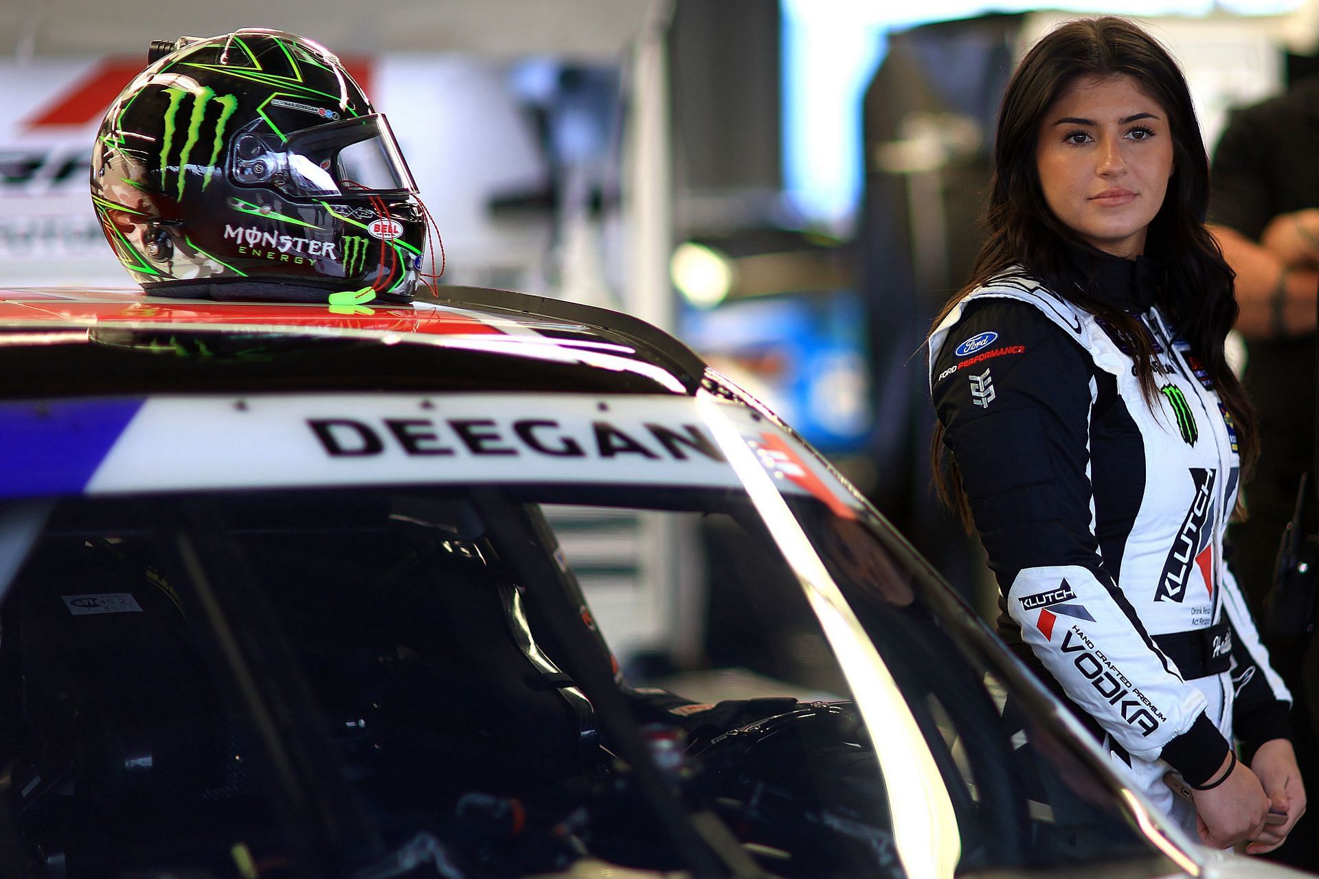 NASCAR Xfinity Series United Rentals 300 - Practice - Source: Getty