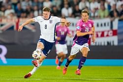 England U21 vs Germany U21 Prediction and Betting Tips | 28th June 2025