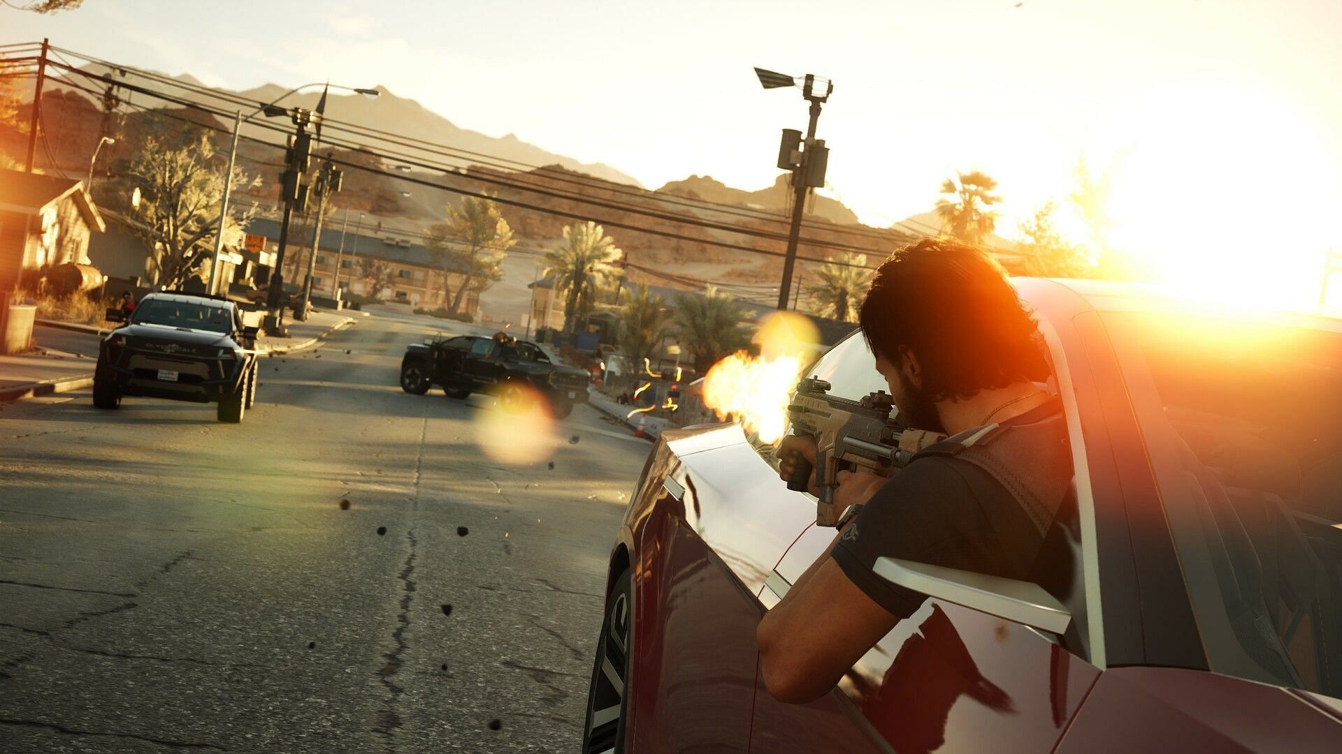 MindsEye is available for pre-orders now (Image via IO Interactive Partners A/S)
