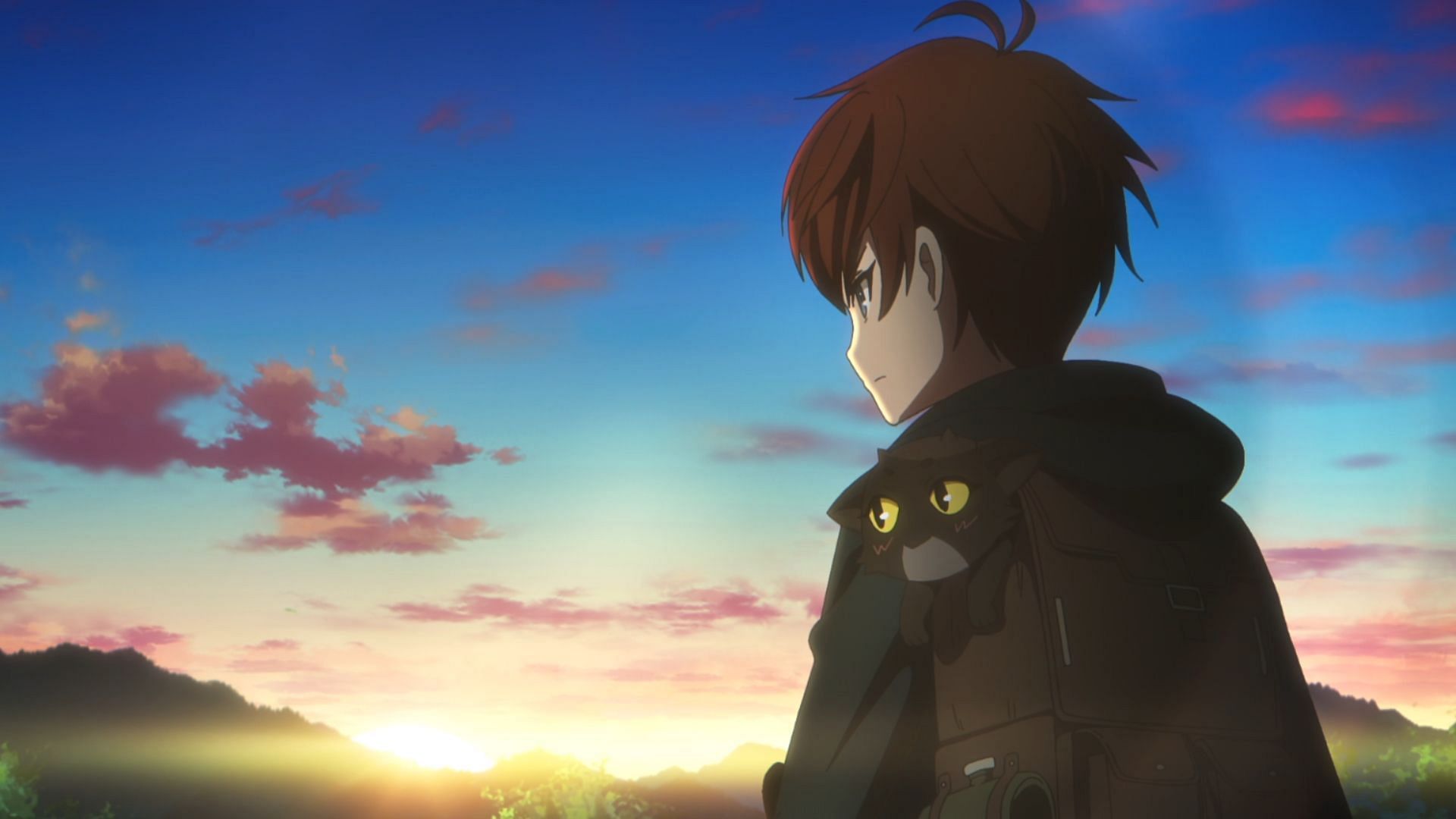 The Beginning After the End episode 11 review (Image via Studio A-CAT)