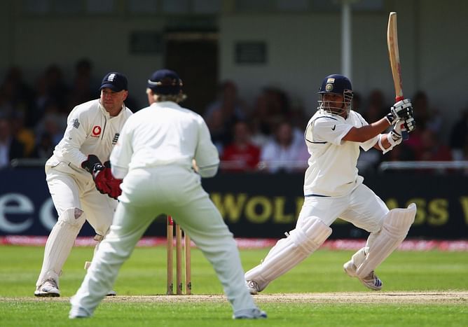 3 Indian batters with 4 or more Test hundreds in England