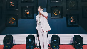 From Layover's Spotify milestones to record-breaking holiday hits: Exploring BTS' Taehyung's groundbreaking music records