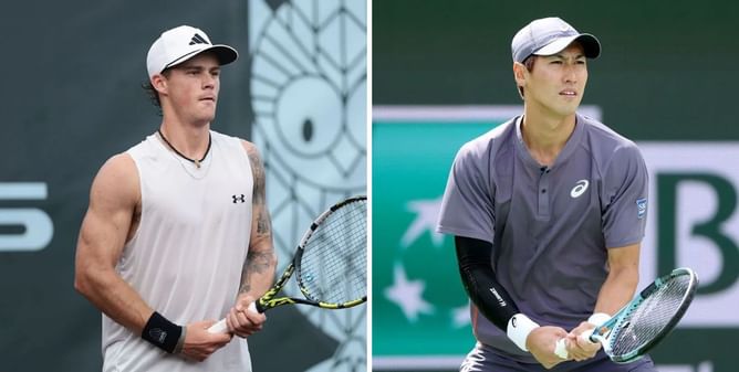 Wimbledon 2025 qualifying: Colton Smith vs Yosuke Watanuki preview, head-to-head, prediction, and pick