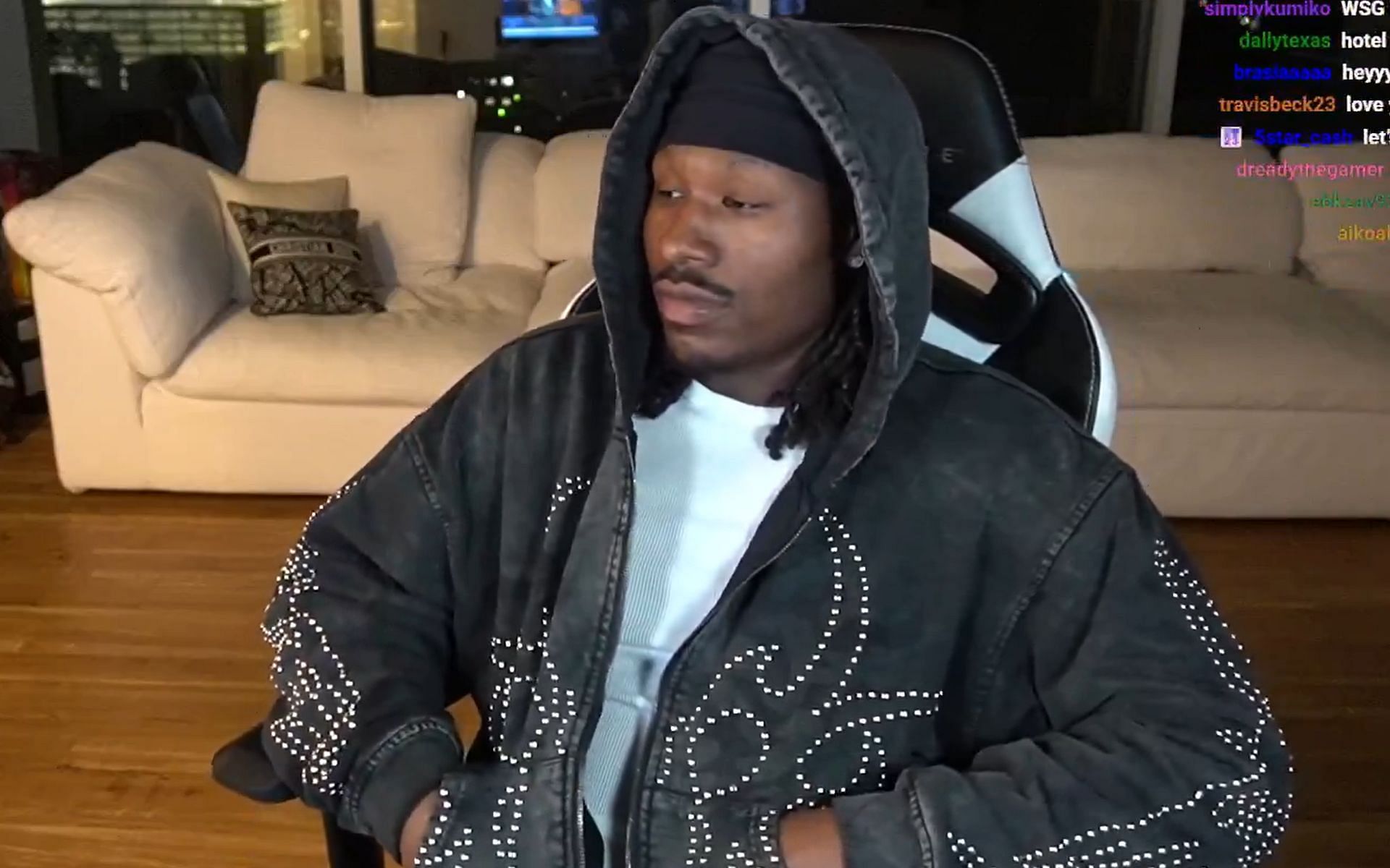 Does Duke Dennis have multiple children? AMP member breaks his silence