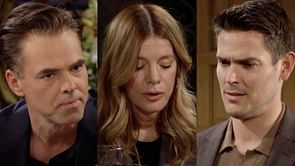 The Young and the Restless recap (June 4, 2025): Adam suspects a trap, Billy delays the launch, and Phyllis schemes for a party invite