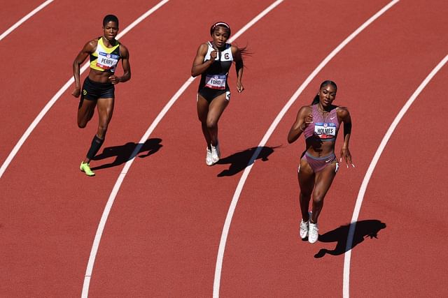 2024 U.S. Olympic Team Trials - Track &amp; Field - Day 1 - Source: Getty