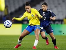 Brazil Women vs Japan Women Prediction and Betting Tips | June 2nd 2025