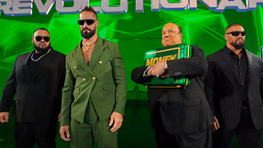 4 Things Seth Rollins' faction can do this week on WWE RAW