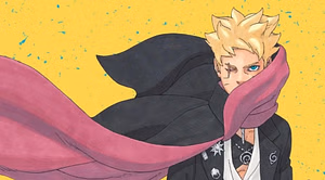 The Uzuhiko's origins were obvious all along (& it lies in Boruto's lineage)