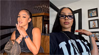 Who does Joie Chavis have children with? Bow Wow's ex addresses backlash over daughter, Shai's BET Awards dress