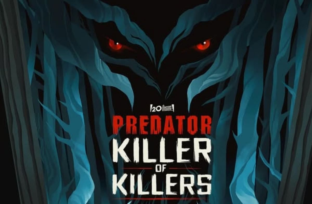 Why is the Predator: Killer of Killers rated R? Explained