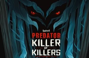 Why is the Predator: Killer of Killers rated R? Explained