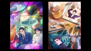 Let's Go Karaoke! and Captivated, By You anime confirm July and August 2025 release dates