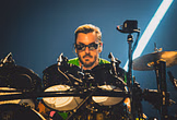 Shannon Leto net worth: Musician's fortune explored as he marries actress Cara Santana with brother Jared in attendance