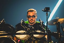 Shannon Leto net worth: Musician's fortune explored as he marries actress Cara Santana with brother Jared in attendance