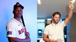 Clayton Kershaw gives verdict on Red Sox's bold Rafael Devers trade to Giants