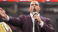 Adam Pearce announces massive tag team match just days before WWE Money In the Bank