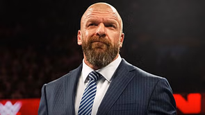 Triple H urged to bring WWE WrestleMania to London