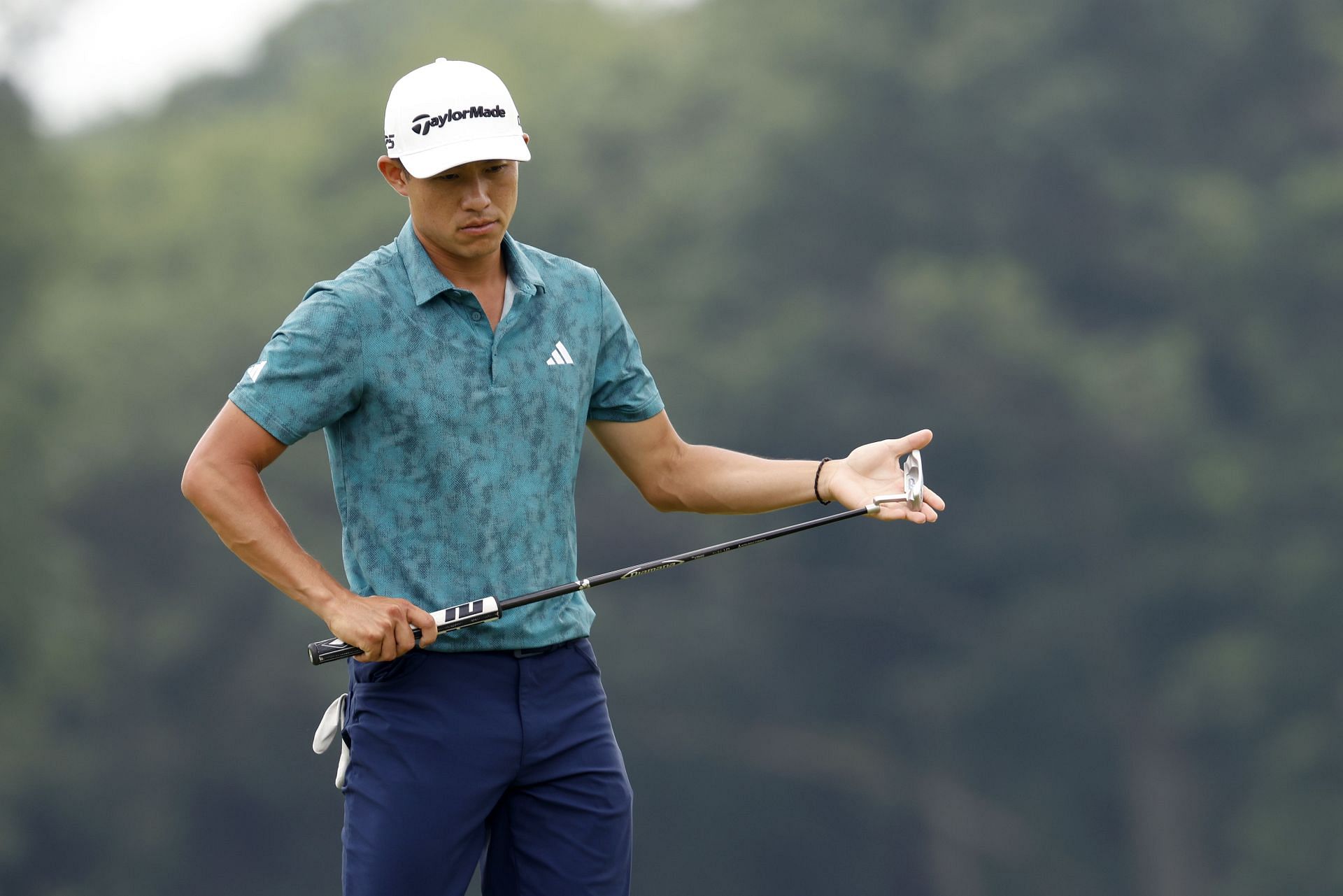 2025 U.S. OPEN - Final Round - Source: Getty