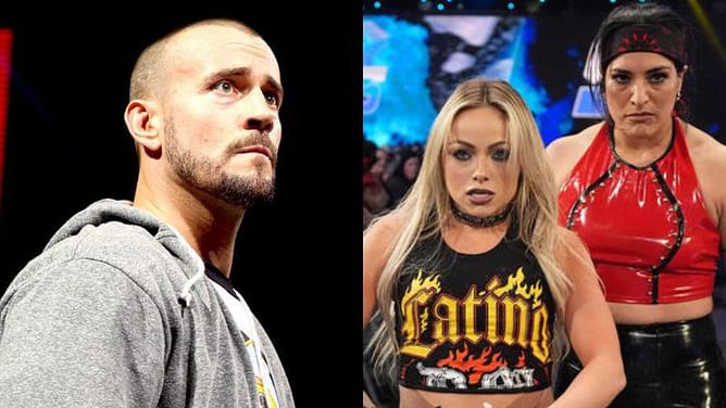 CM Punk walks out of WWE, Liv Morgan officially replaced? 5 Shocking decisions that might take place on RAW