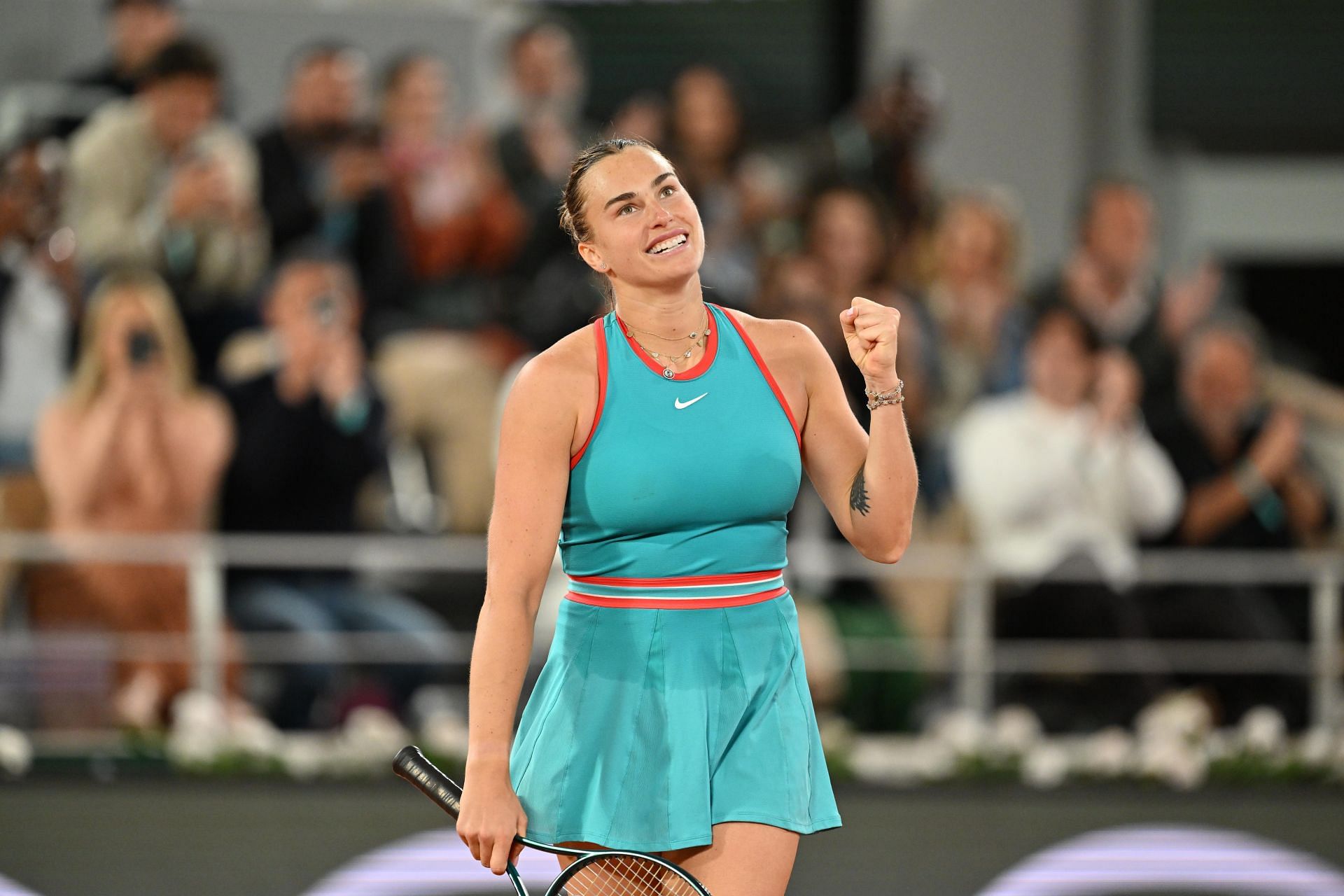 2025 Roland-Garros - Day 12 - Source: Getty